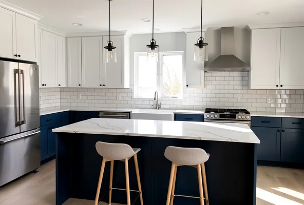 Kitchen Remodeling